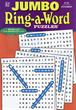 Jumbo Ring-A-Word Puzzles